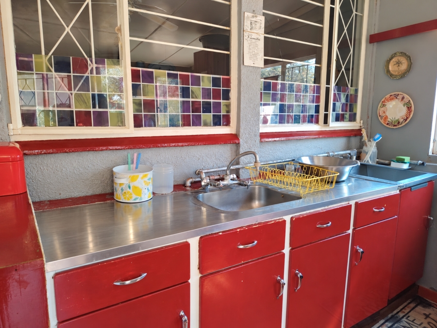 Commercial Property for Sale in Schylock A H North West